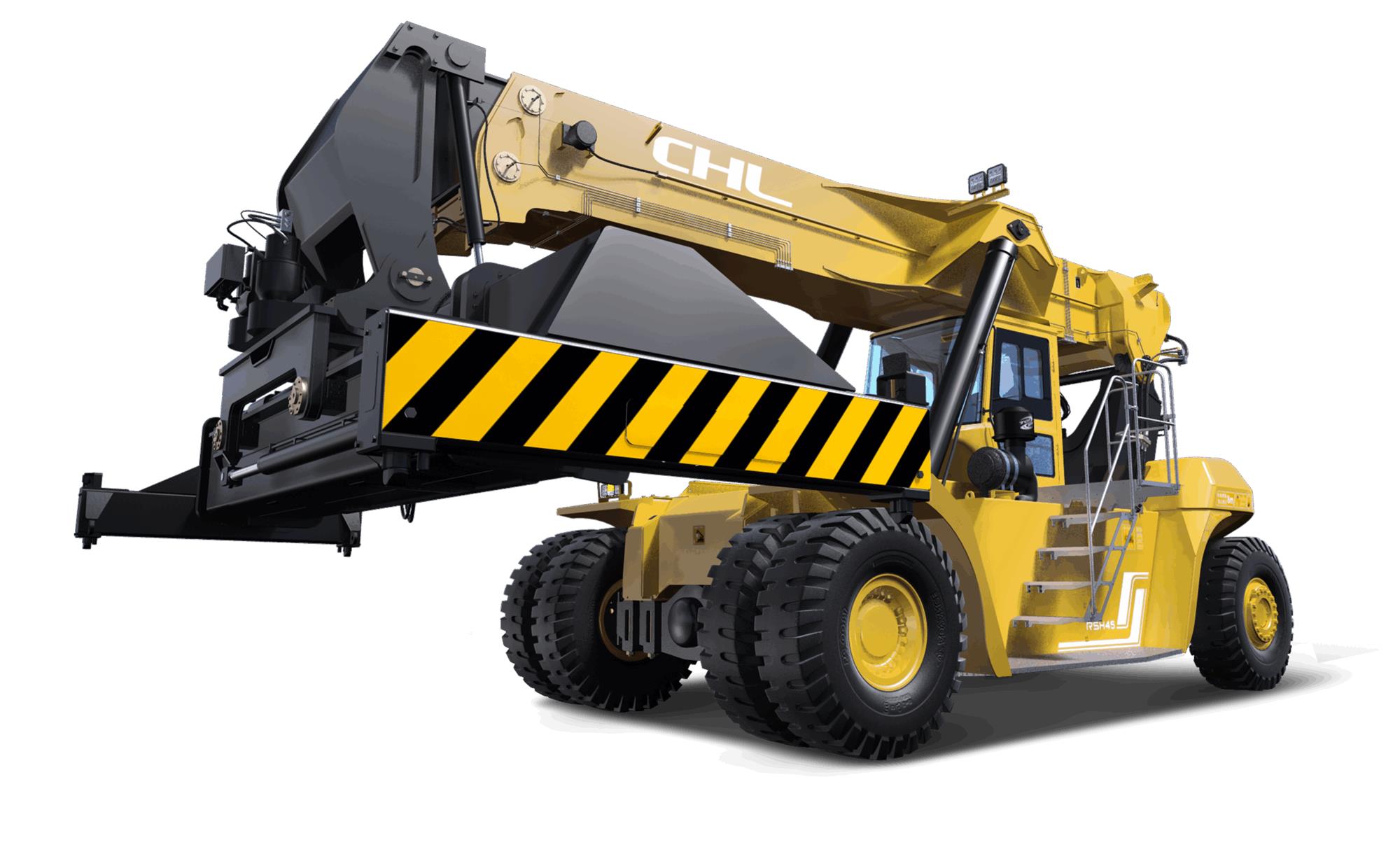 Ричстакер CHL RSH4528/32/36-CU4