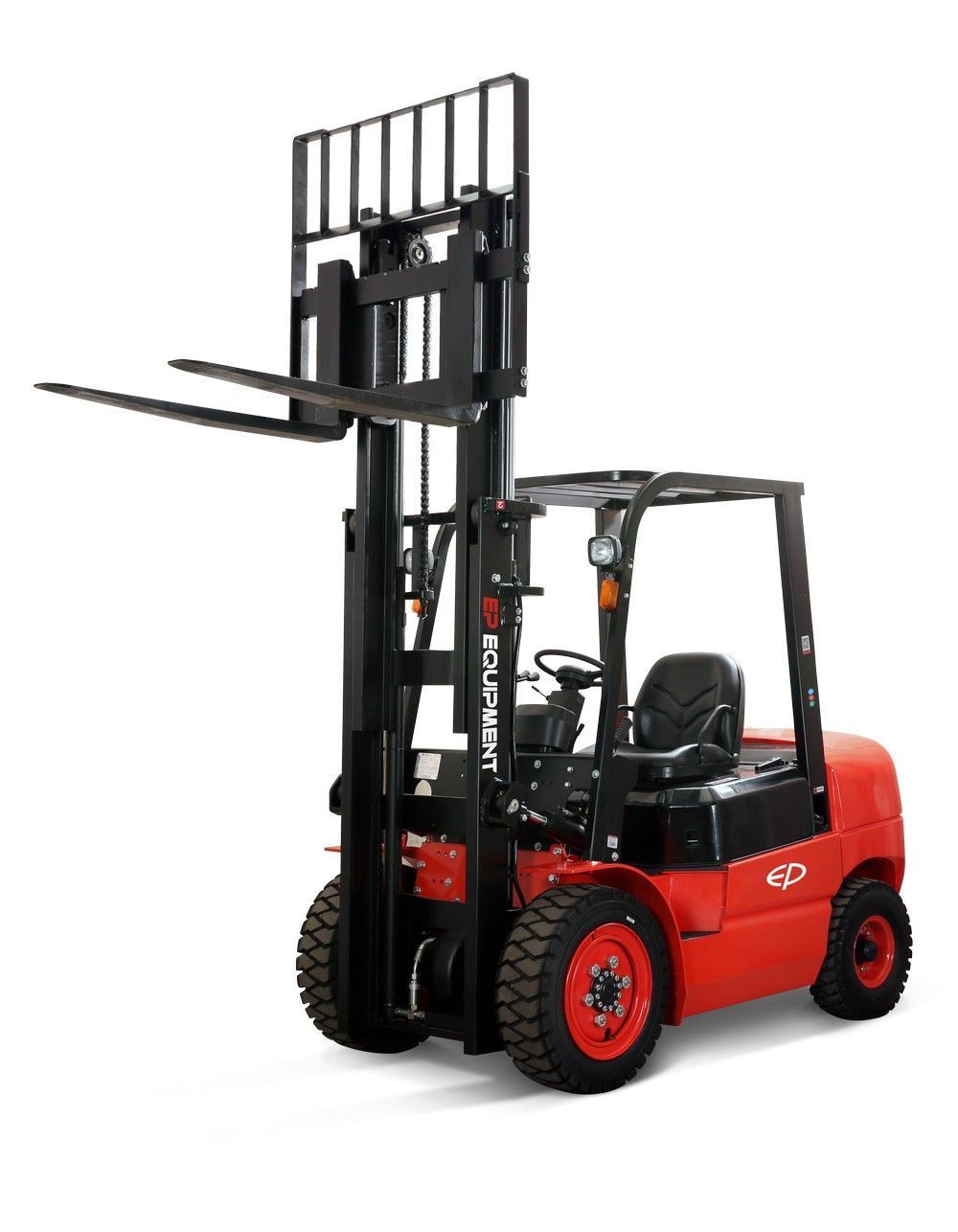 Автопогрузчик дизельный EP CPCD20T3