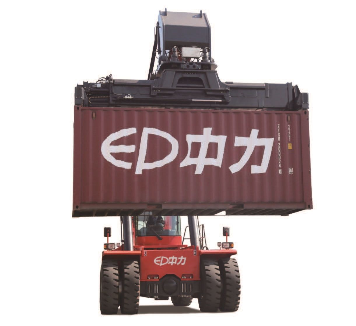 Ричстакер EP ZL450-A