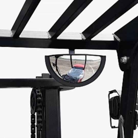 Автопогрузчик Hangcha CPCD15-XRW10
