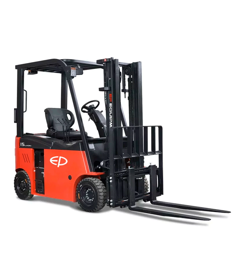 Электропогрузчик EP CPD35L1S