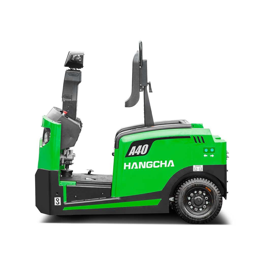 Электротягач Hangcha QDD40-AC1S-I