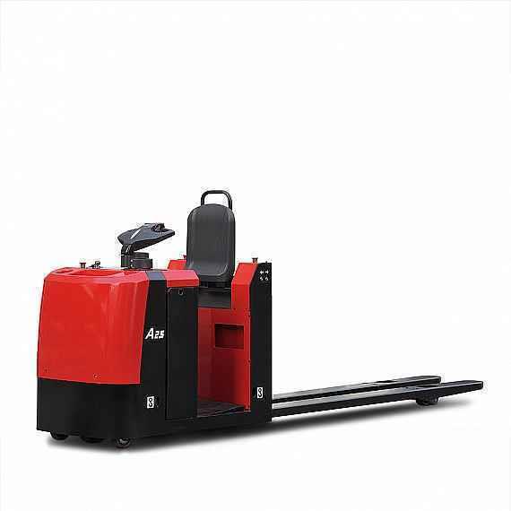 Подборщик заказов Hangcha CJD25-AC2-L