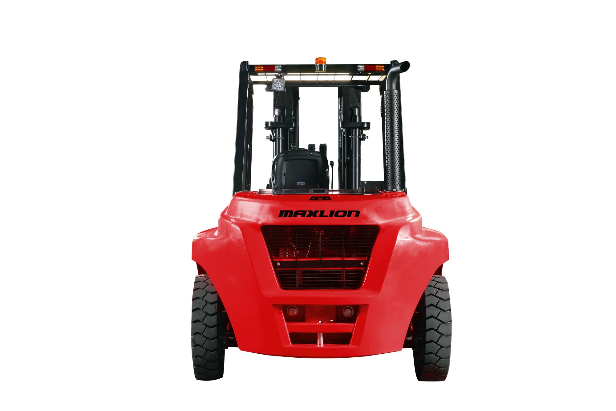 Дизельный погрузчик Maxlion FD70T