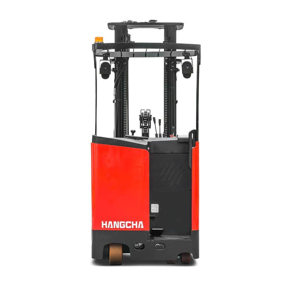 РИЧТРАК Hangcha CQD18-AС25