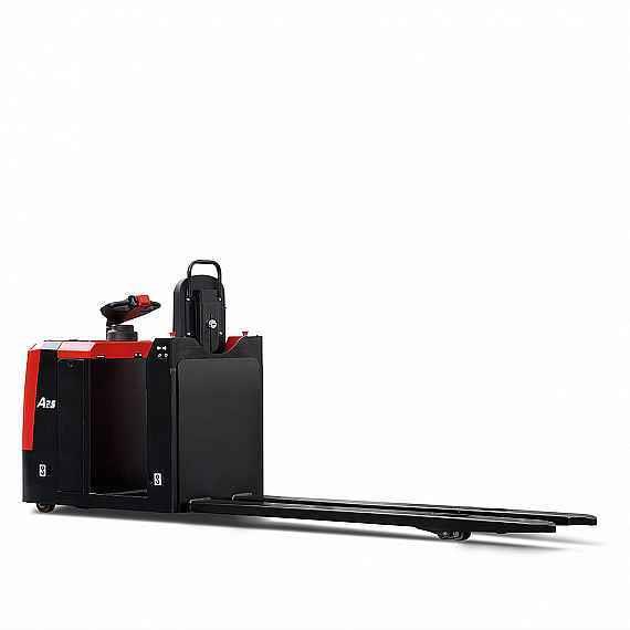 Подборщик заказов Hangcha CJD25-AC2-L