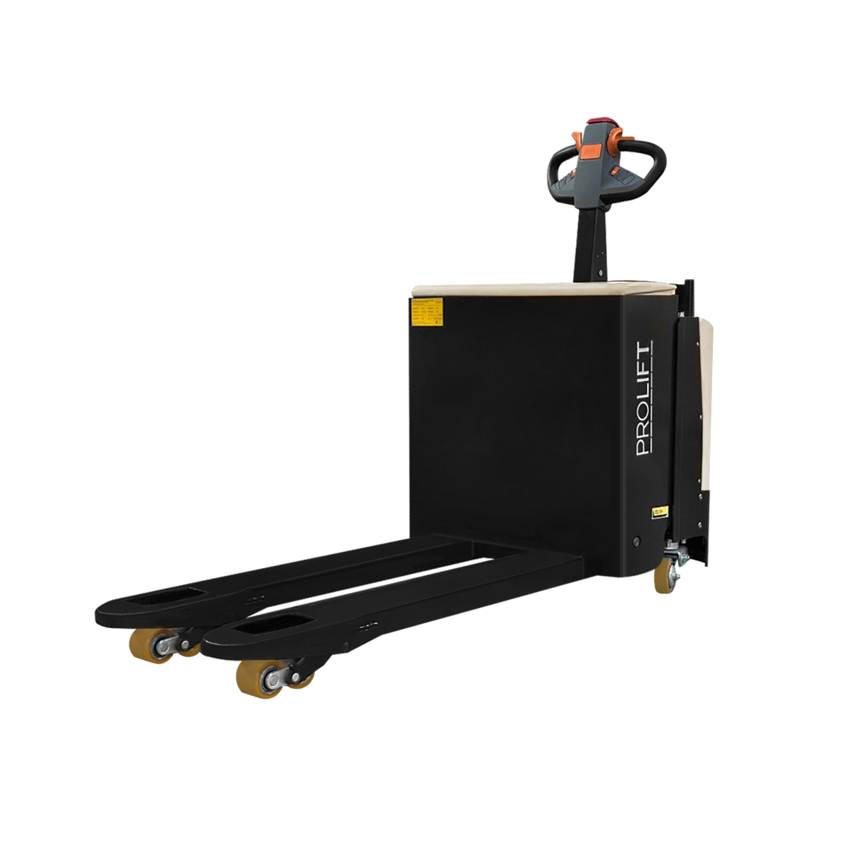 Самоходная тележка PROLIFT M2 SK20