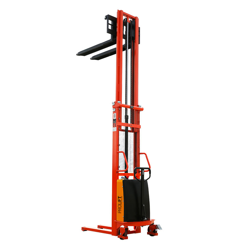 Электрический штабелер PROLIFT SPN 1020
