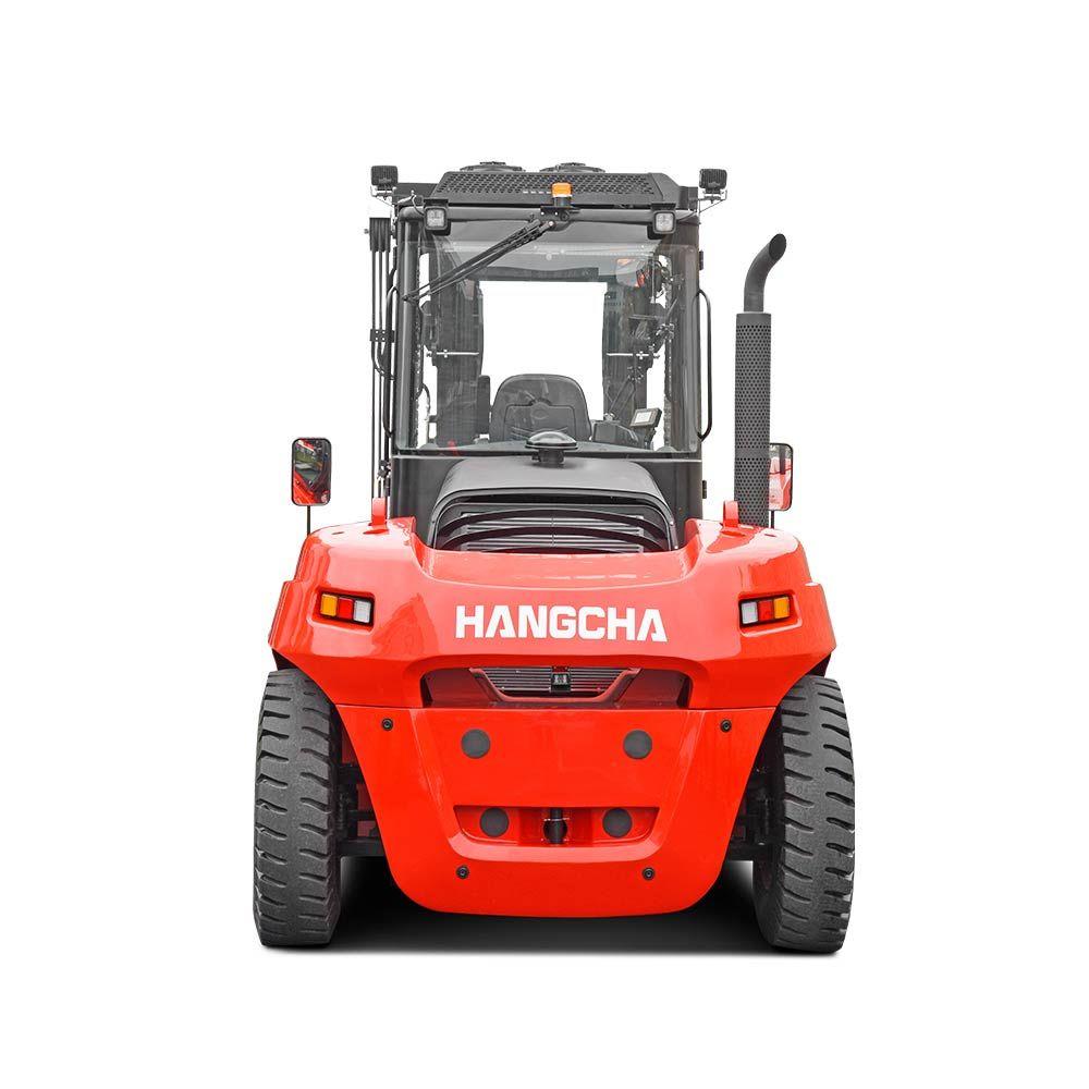Дизельный вилочный погрузчик Hangcha CPCD140-XRW85G