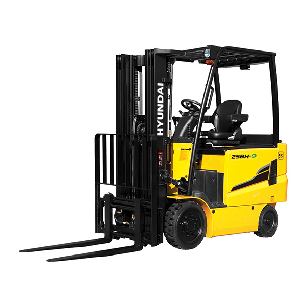 Вилочный погрузчик HYUNDAI 25BH-9