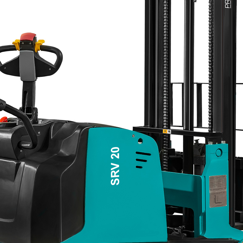 Штабелер с противовесом PROLIFT PRO SRV 2045