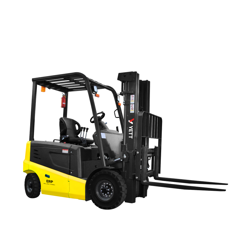 Электрический погрузчик YETT ERP20-M300-3W