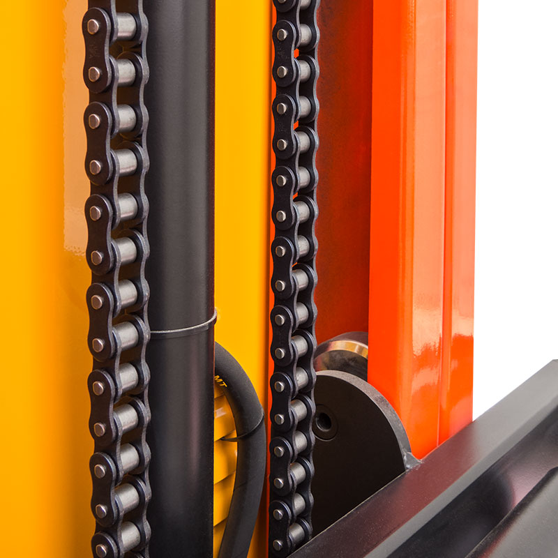 Электрический штабелер PROLIFT SPN 1533