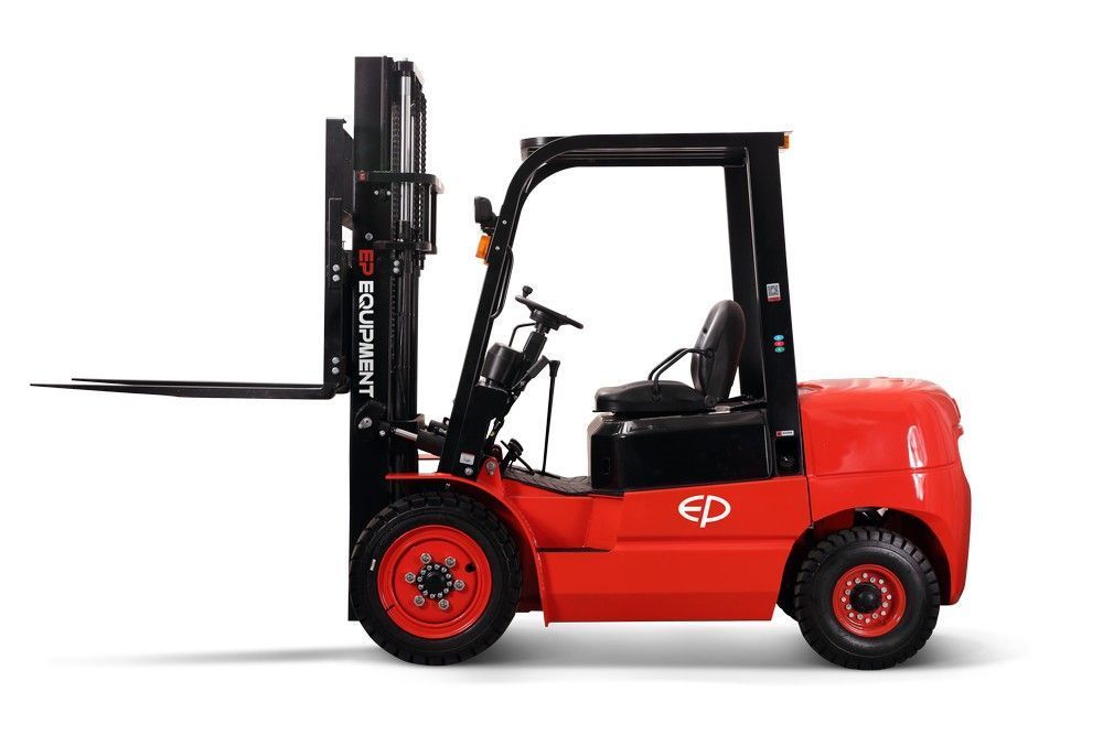 Автопогрузчик дизельный EP CPCD20T3