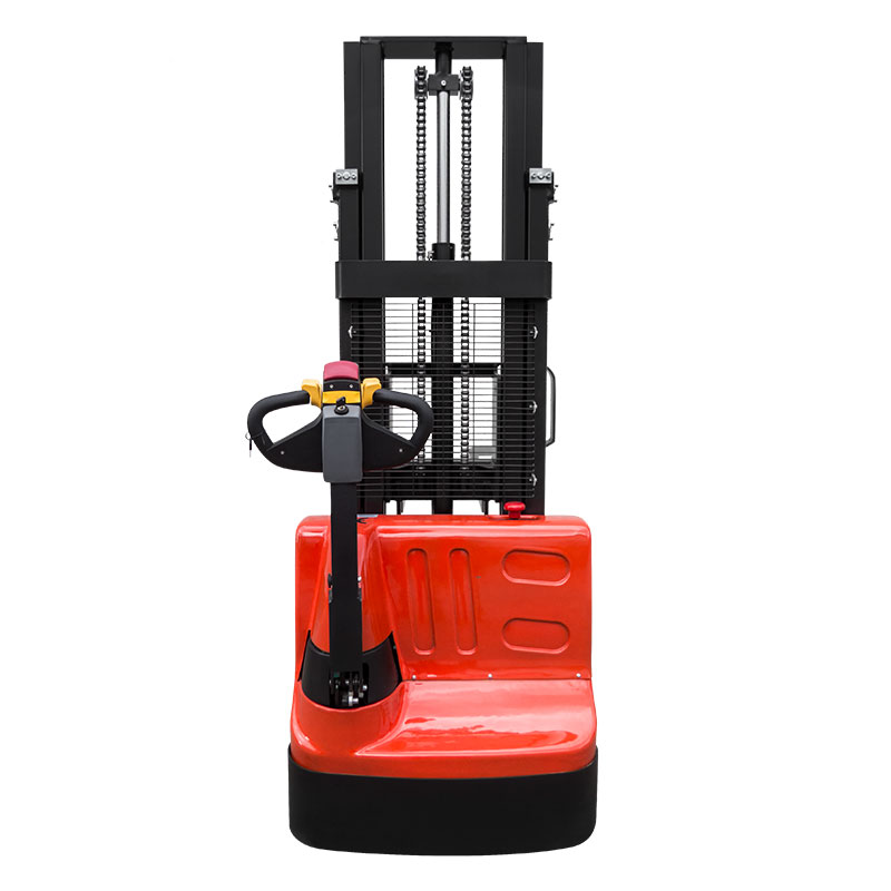 Самоходный штабелер PROLIFT SDR 1035 li-ion