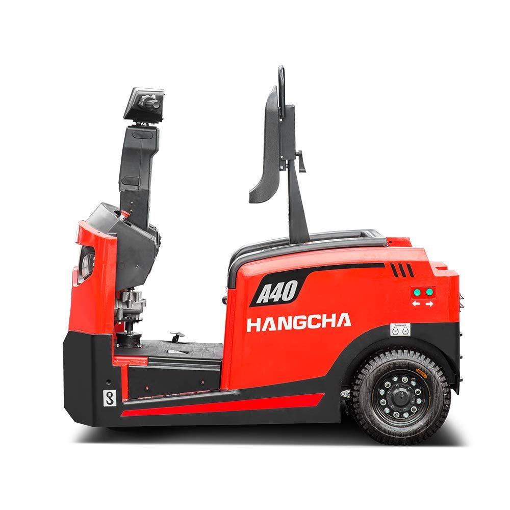 Электротягач Hangcha QDD20-AC1S