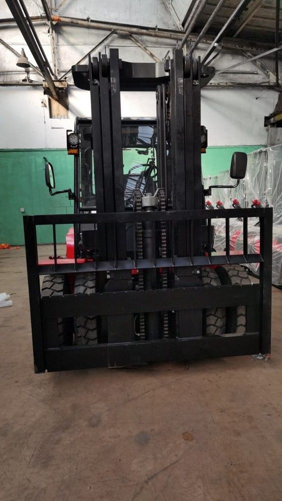 Автопогрузчик дизельный EP CPCD70T8