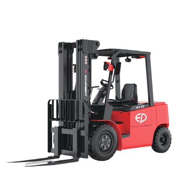 Электропогрузчик EP EFX4-301