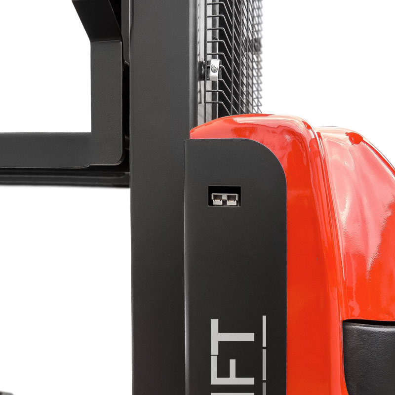Самоходный штабелер PROLIFT SDR 1030