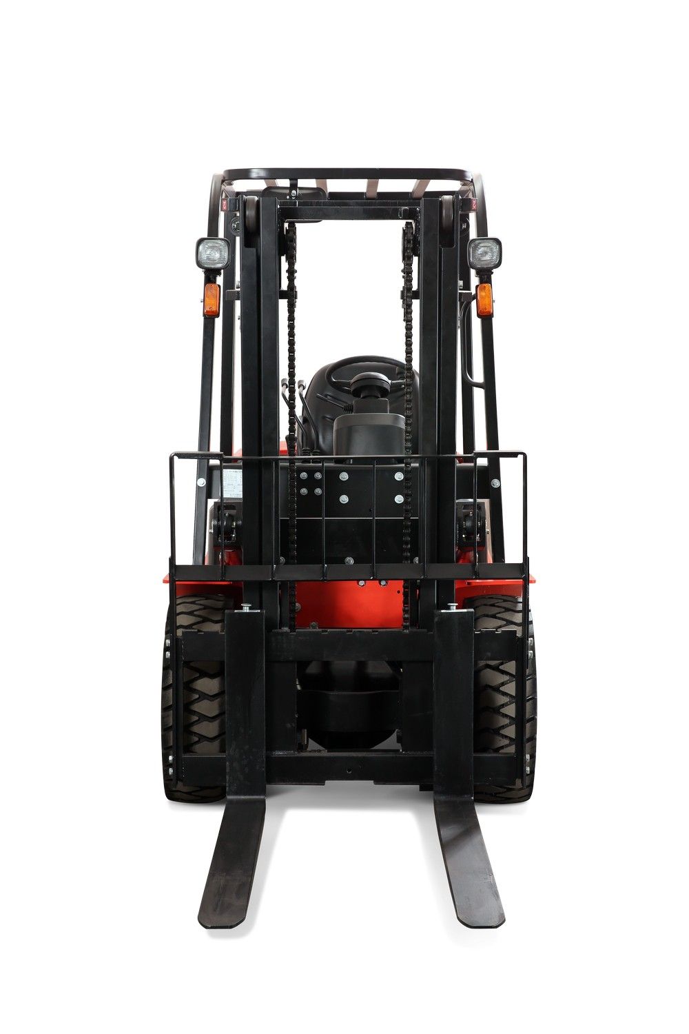 Автопогрузчик дизельный EP CPCD20T3