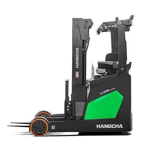 РИЧТРАК Hangcha CQD20-XC4D-SI Li-ION