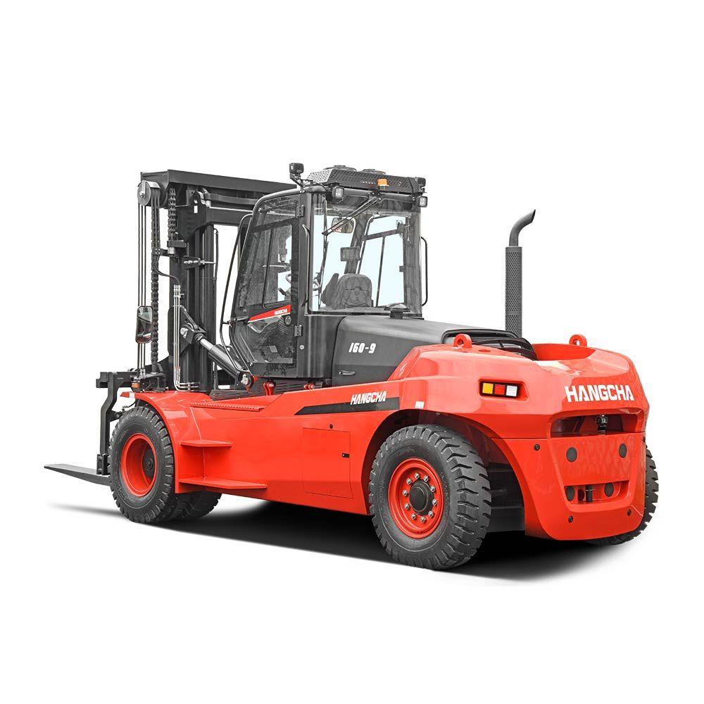 Дизельный вилочный погрузчик Hangcha CPCD140-XRW85G