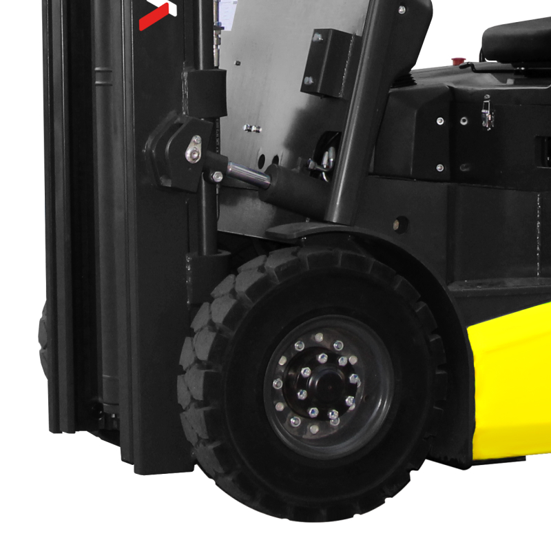 Электрический погрузчик YETT ERP20-M300-3W