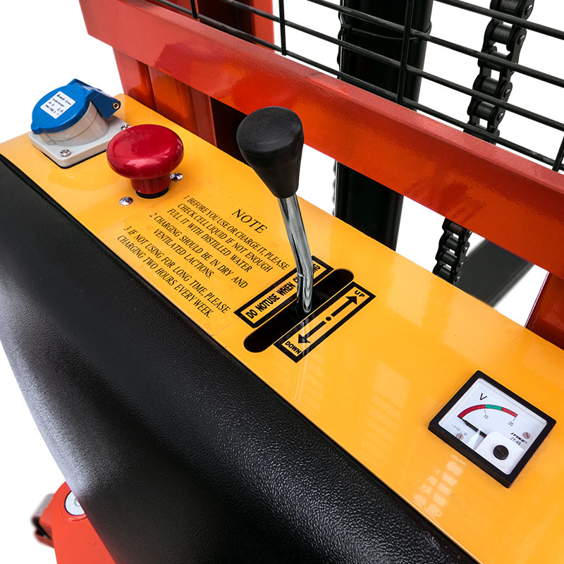 Электрический штабелер PROLIFT SPN 1030