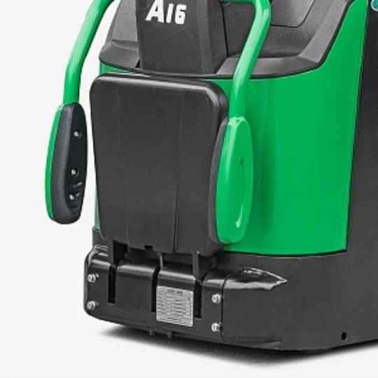 Электроштабелер Hangcha CDD20-AC2S-I Li-ION