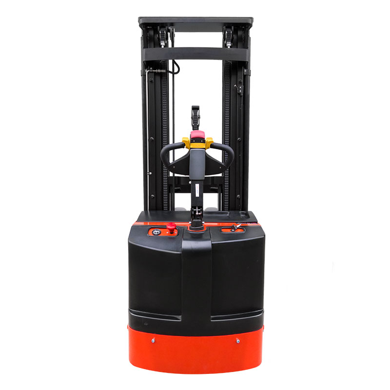 Самоходный штабелер PROLIFT SDR 1650