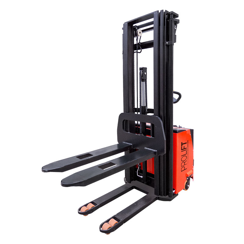 Самоходный штабелер PROLIFT SDR 1650