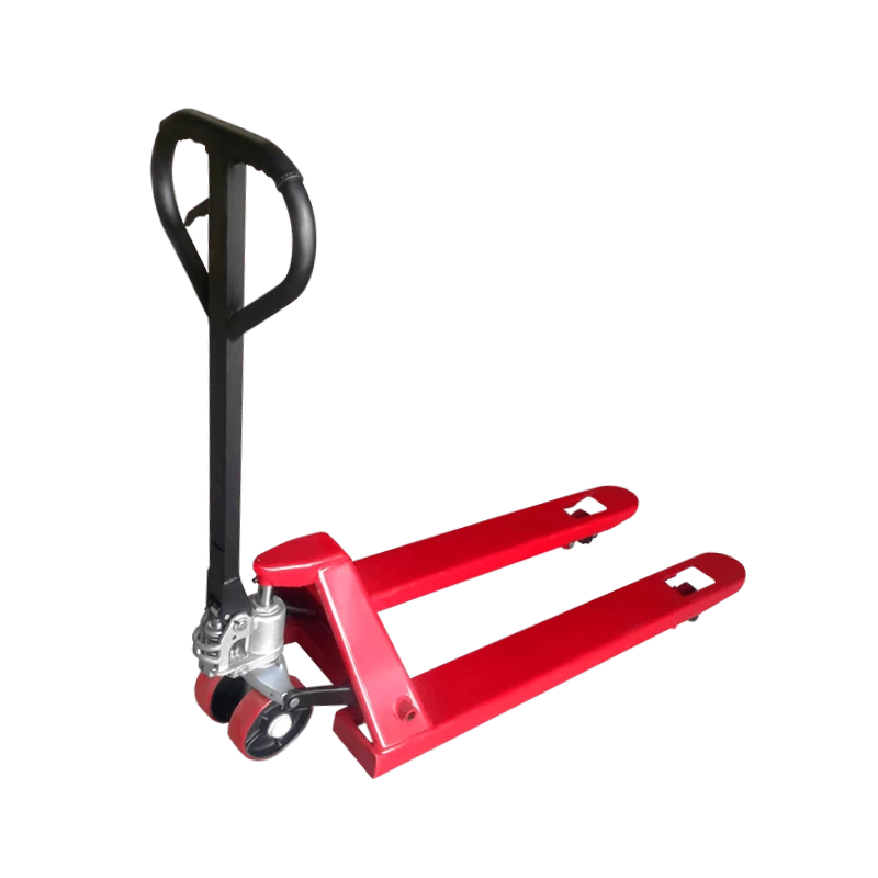 Гидравлическая тележка PROLIFT DS25