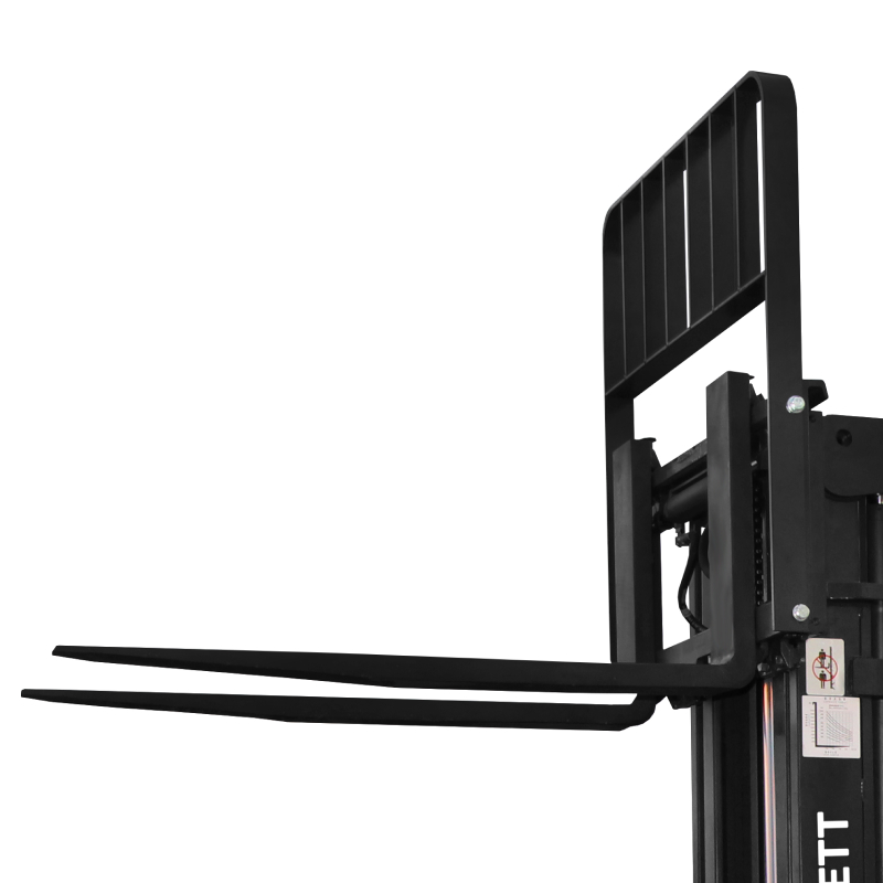 Электрический погрузчик YETT ERP20-M300-3W
