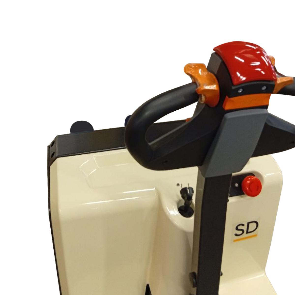 Самоходная тележка PROLIFT M2 SD20