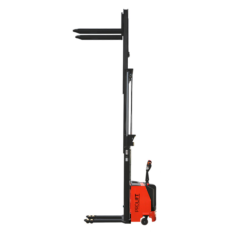 Самоходный штабелер PROLIFT SDR 2045 li-ion