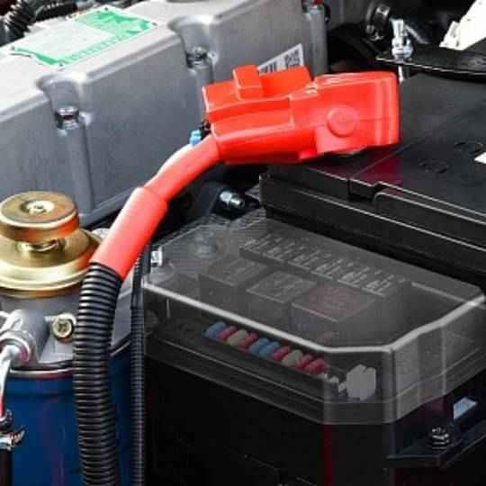Автопогрузчик Hangcha CPCD18-XRW10F