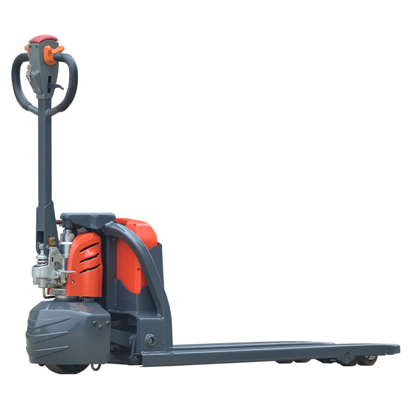 Самоходная тележка PROLIFT SD15L (2 АКБ)