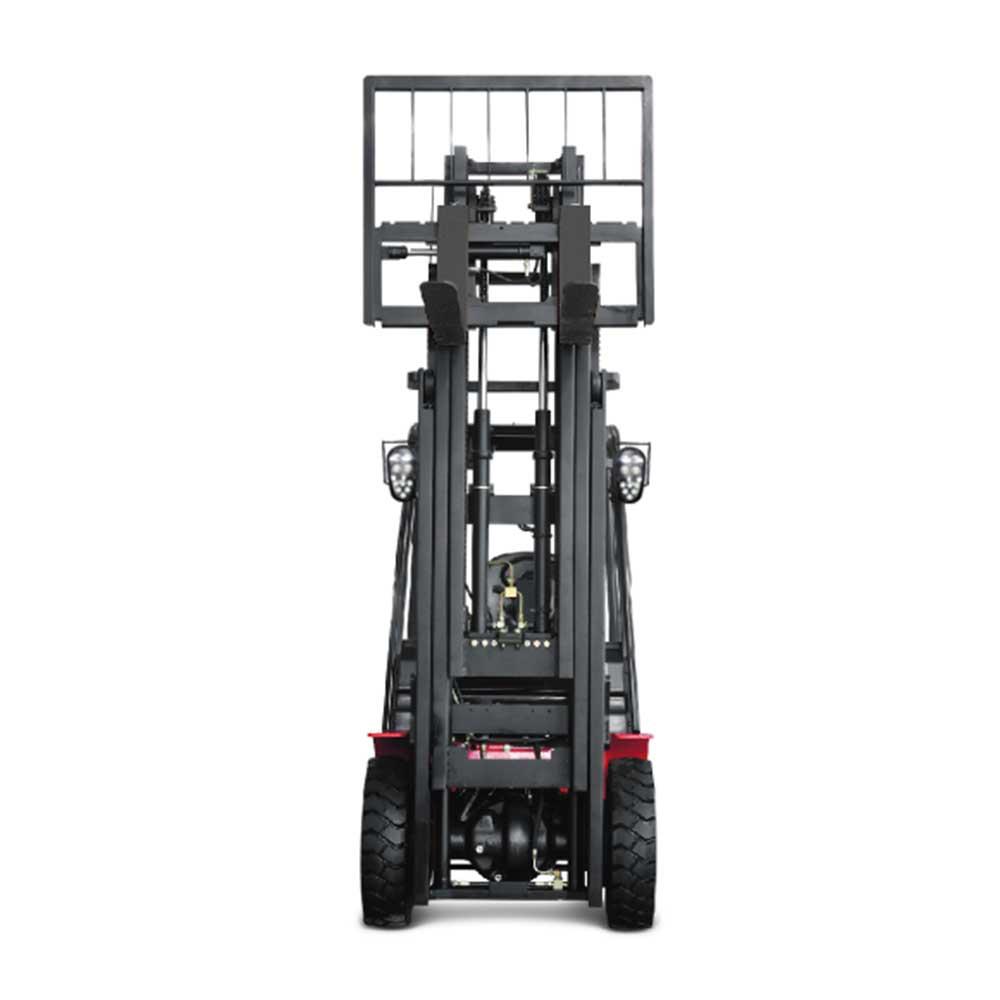 Бензиновый вилочный погрузчик Hangcha CPQD20-XW21F
