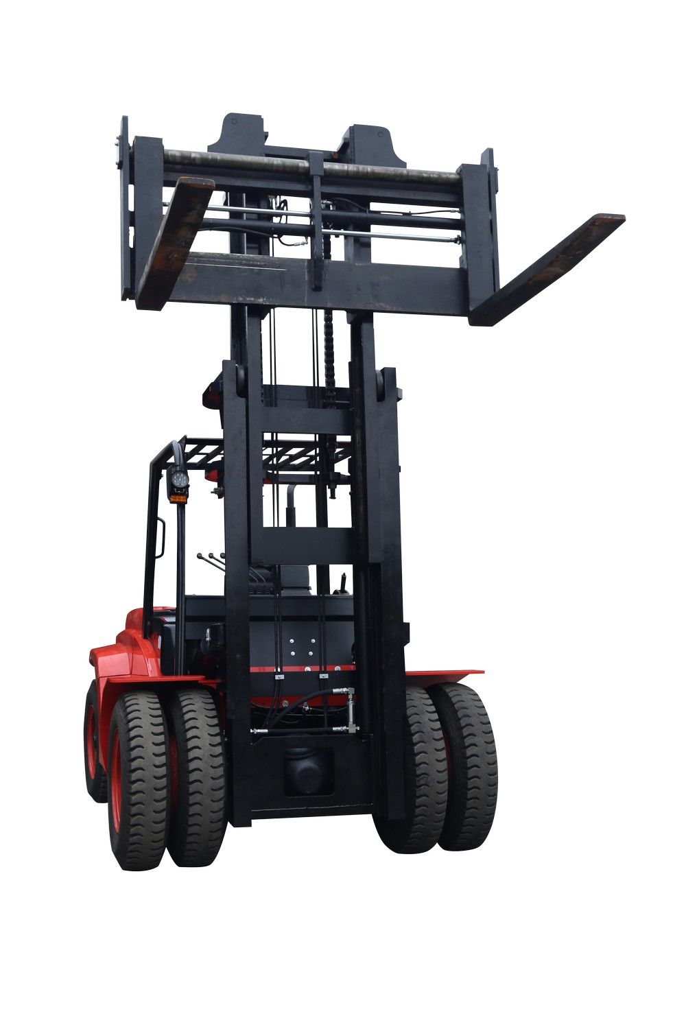 Автопогрузчик дизельный EP CPCD80T8