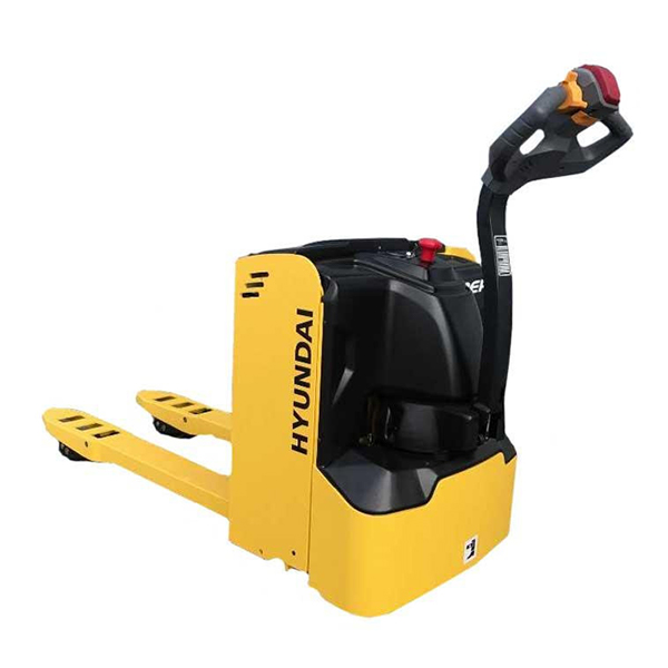 Электротележка HYUNDAI 20EP