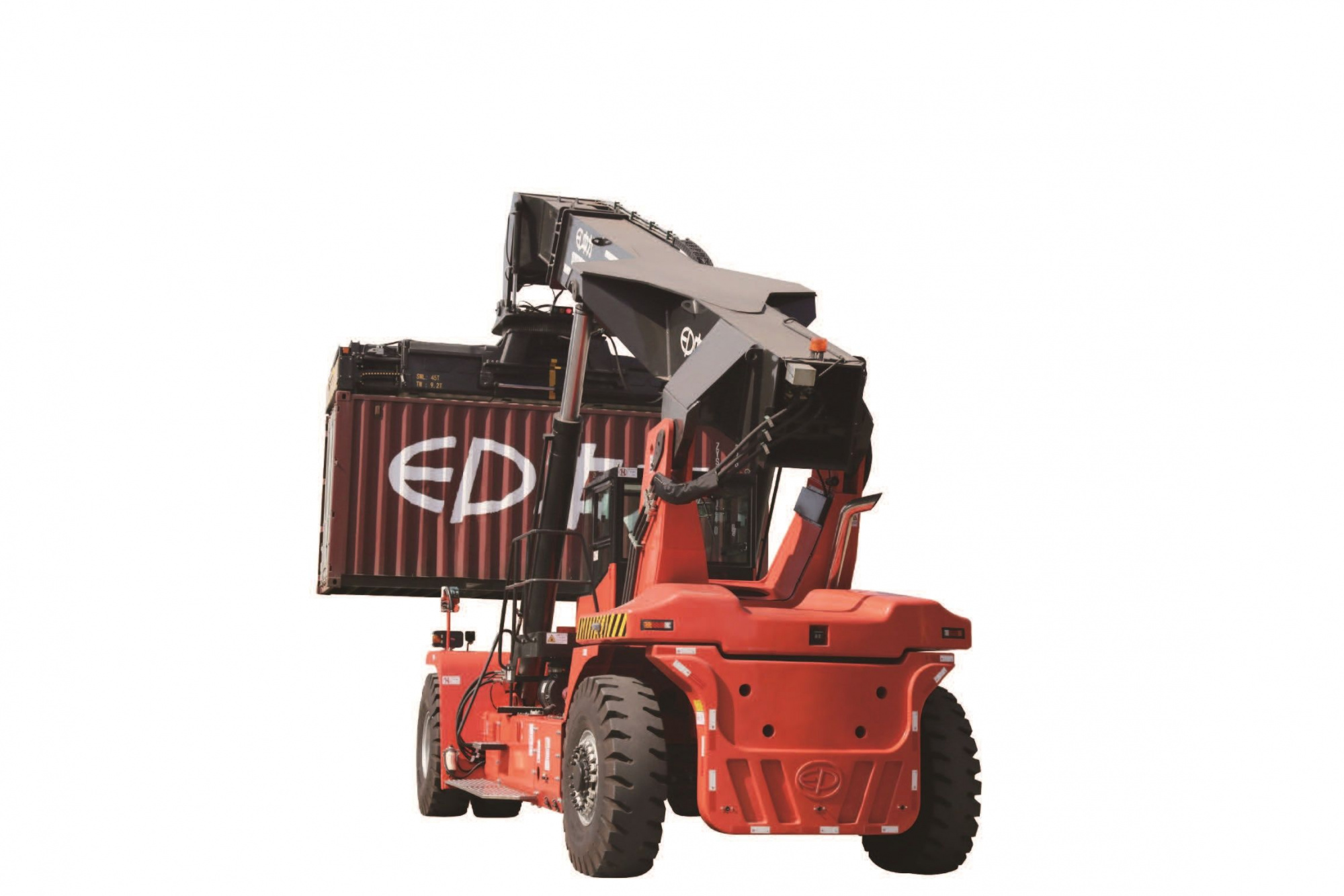Ричстакер EP ZL450-A